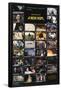 Star Wars: A New Hope - Frames-Trends International-Framed Poster