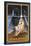 Star Wars: A New Hope - Galaxy Pose-Trends International-Framed Poster