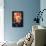 Star Wars: A New Hope - One Sheet-Trends International-Framed Stretched Canvas displayed on a wall