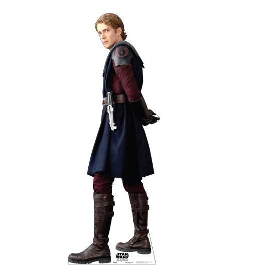 Cardboard Cutouts, , large