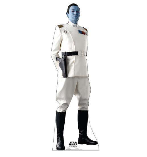 Cardboard Cutouts, , large