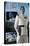 Star Wars: Ahsoka - Grand Admiral Thrawn-Trends International-Stretched Canvas