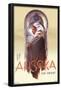 Star Wars: Ahsoka - Jedi Knight-Trends International-Framed Poster