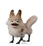 Loth-cat (Ahosaka Lucas/Disney+ Series)-null-Cardboard Cutouts