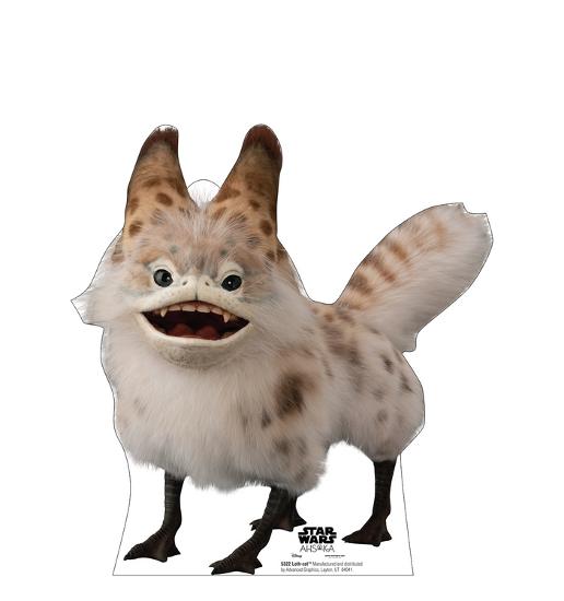 Cardboard Cutouts, , large