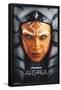 Star Wars: Ahsoka - One Sheet-Trends International-Framed Poster