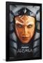 Star Wars: Ahsoka - One Sheet-Trends International-Framed Poster