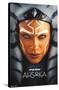 Star Wars: Ahsoka - One Sheet-Trends International-Stretched Canvas