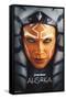 Star Wars: Ahsoka - One Sheet-Trends International-Framed Stretched Canvas