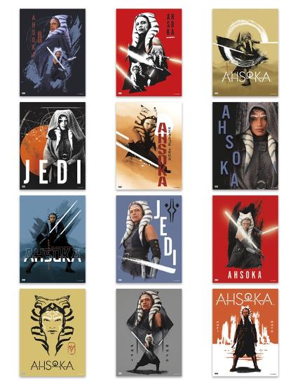 Poster Book, , large