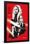 Star Wars: Ahsoka - Red-Trends International-Framed Poster