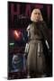 Star Wars: Ahsoka - Shin Hati-Trends International-Mounted Poster