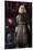 Star Wars: Ahsoka - Shin Hati-Trends International-Mounted Poster