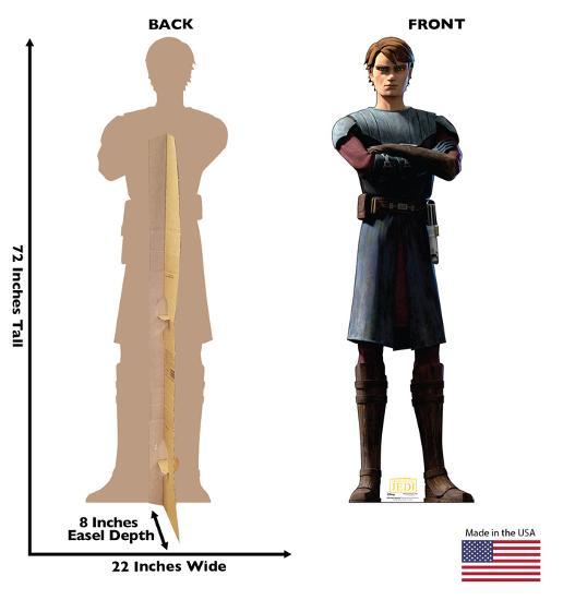 Cardboard Cutouts, , large