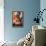 Star Wars: Andor - One Sheet-Trends International-Framed Stretched Canvas displayed on a wall