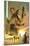 Star Wars: Attack Of The Clones - Celebration Mural-Trends International-Mounted Poster