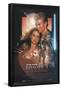 Star Wars: Attack Of The Clones - One Sheet-Trends International-Framed Poster