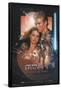 Star Wars: Attack Of The Clones - One Sheet-Trends International-Framed Poster