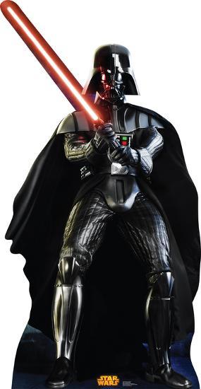 Cardboard Cutouts, , large