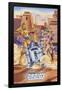 Star Wars: Droids - Malfunction-Trends International-Framed Poster