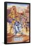 Star Wars: Droids - Malfunction-Trends International-Framed Poster