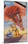 Star Wars: Droids - R2-D2, C-3PO-Trends International-Mounted Poster