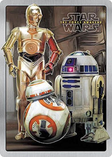 Tin Sign, , large