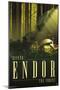 Star Wars: Endor - See the Forest by Russell Walks-Trends International-Mounted Poster