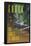 Star Wars: Endor - Visit Endor by Russell Walks 23-Trends International-Framed Poster