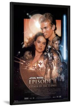 Star Wars Episode II Star Wars Episode II