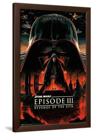 Star Wars: Episode III - Revenge of the Sith (2005) - 20th