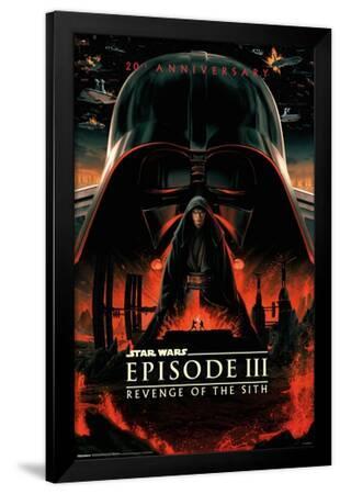 Star Wars: Episode III - Revenge of the Sith (2005) - 20th