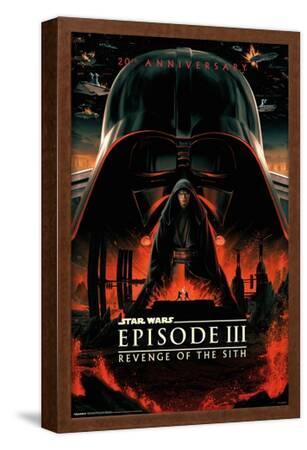 Star Wars: Episode III - Revenge of the Sith (2005) - 20th