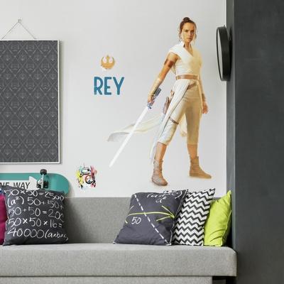 star wars wall art stickers