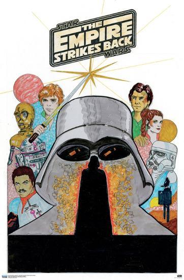 Poster, , large
