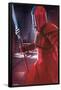 Star Wars - Episode VIII- The Last Jedi- Praetorian Guard-null-Framed Poster