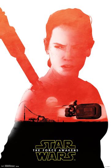 Poster, , large