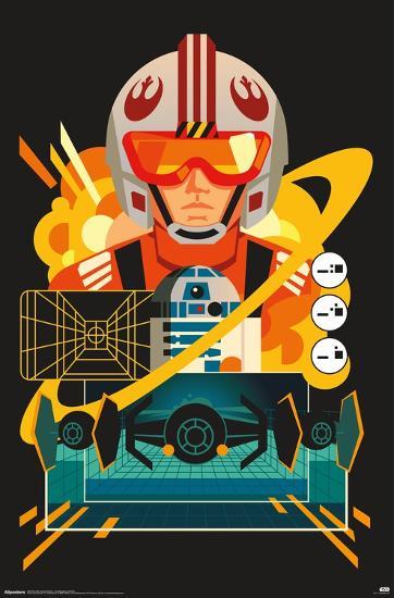 Poster, , large
