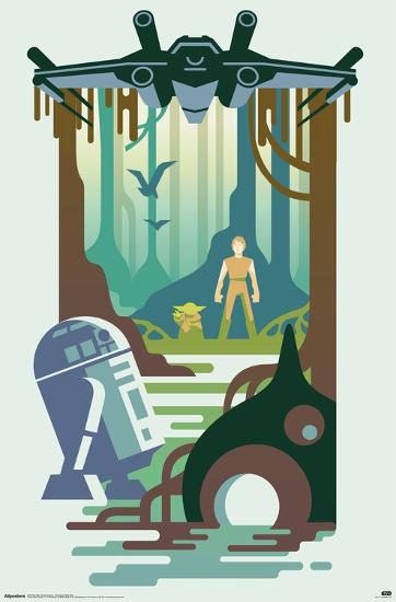Poster, , large