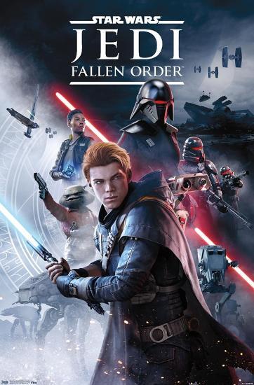 Poster, , large