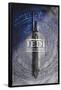 Star Wars: Jedi Fallen Order - Broken Handle Key Art-Trends International-Framed Poster