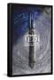 Star Wars: Jedi Fallen Order - Broken Handle Key Art-Trends International-Framed Poster