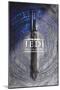 Star Wars: Jedi Fallen Order - Broken Handle Key Art-Trends International-Mounted Poster