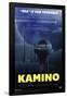 Star Wars: Kamino - Sea It by Russell Walks-Trends International-Framed Poster