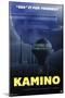 Star Wars: Kamino - Sea It by Russell Walks-Trends International-Mounted Poster