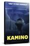 Star Wars: Kamino - Sea It by Russell Walks-Trends International-Stretched Canvas