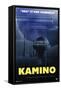 Star Wars: Kamino - Sea It by Russell Walks-Trends International-Framed Stretched Canvas