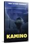 Star Wars: Kamino - Sea It by Russell Walks-Trends International-Stretched Canvas