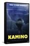 Star Wars: Kamino - Sea It by Russell Walks-Trends International-Framed Stretched Canvas