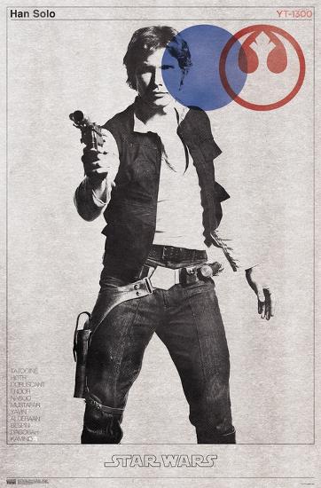 Poster, , large